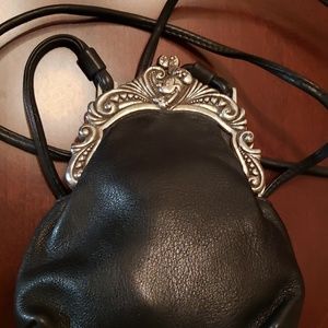 *Rare* Vintage Disney Minnie Mouse One World Purse